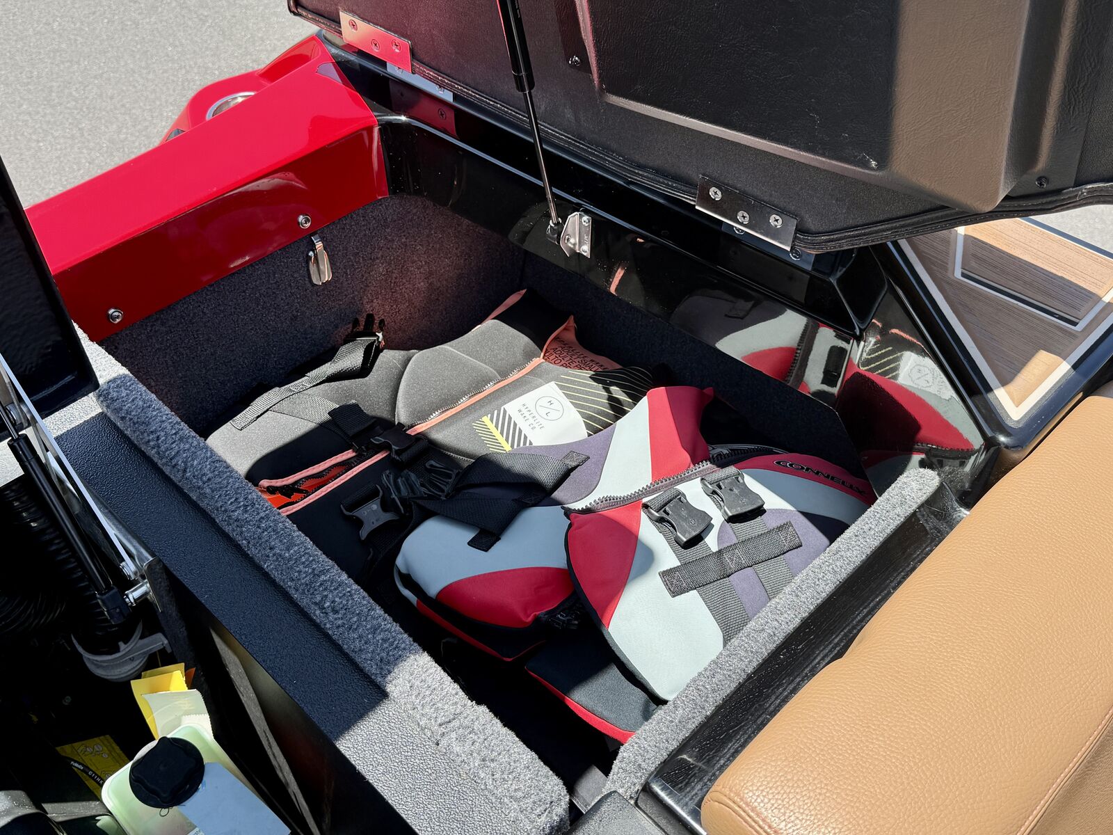  Manage Upgrade 2021 Supra SE – Loaded & Immaculate – Only 260 Hours Icon